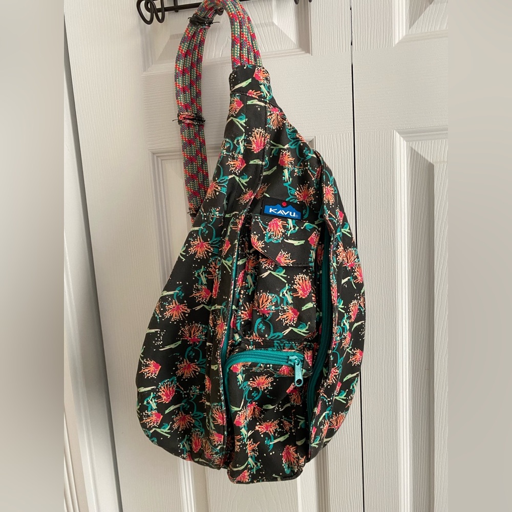 Kavu fireworks bag!!💥